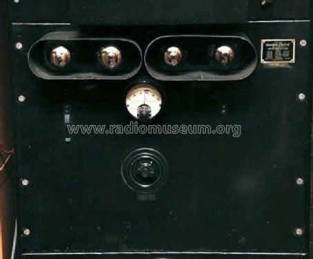 42-A Amplifier; Western Electric (ID = 697897) Verst/Mix