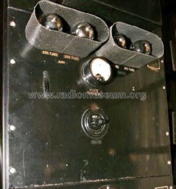 42-A Amplifier; Western Electric (ID = 697903) Ampl/Mixer