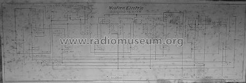 4-A ; Western Electric (ID = 1278646) Radio