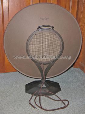 540-AW Hornless Loudspeaker; Western Electric (ID = 1207119) Speaker-P