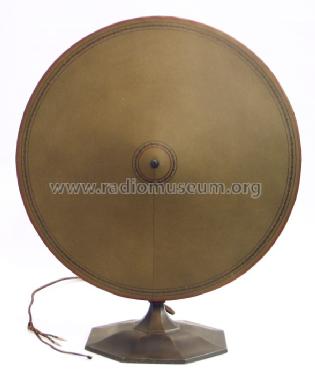 540-AW Hornless Loudspeaker; Western Electric (ID = 718896) Lautspr.-K