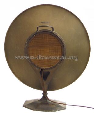 540-AW Hornless Loudspeaker; Western Electric (ID = 718898) Lautspr.-K