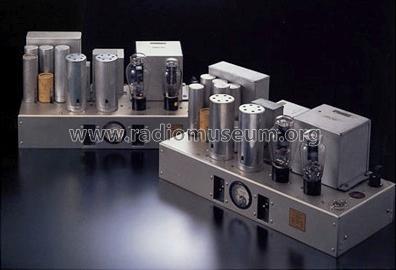 91A Amplifier; Western Electric (ID = 696383) Ampl/Mixer