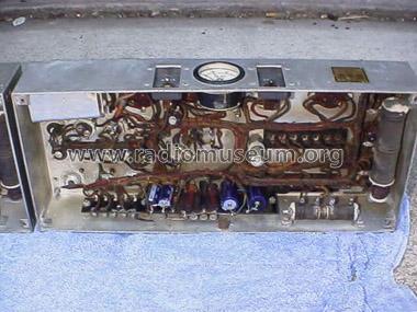 91A Amplifier; Western Electric (ID = 696385) Verst/Mix