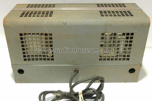 Amplifier D-151195; Western Electric (ID = 2622171) Ampl/Mixer