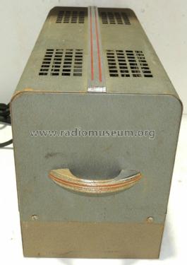 Amplifier D-151195; Western Electric (ID = 2622180) Ampl/Mixer