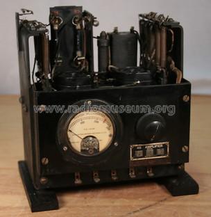 Amplifier 49A or 49B; Western Electric (ID = 1194234) Ampl/Mixer