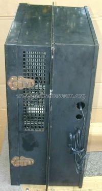 Amplifier 59B; Western Electric (ID = 1397876) Verst/Mix