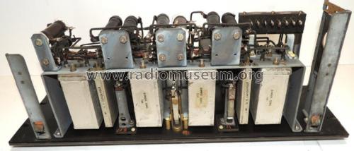 Amplifier 61-A; Western Electric (ID = 1860292) Ampl/Mixer