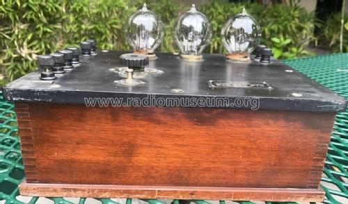 Amplifier 7-A ; Western Electric (ID = 3008842) Verst/Mix