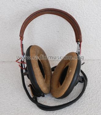 ANB-H-1 ; Western Electric (ID = 1898950) Speaker-P