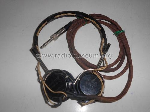 ANB-H-1 ; Western Electric (ID = 2169144) Speaker-P