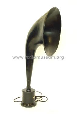 Horn Speaker 518-W; Western Electric (ID = 2474717) Speaker-P