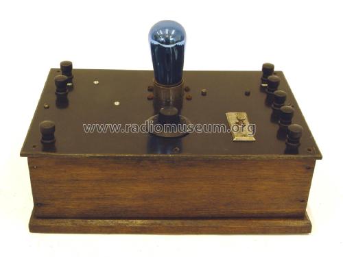 Preamplifier/line amplifier 11A; Western Electric (ID = 2258051) Ampl/Mixer