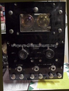 SE-1000B ; Western Electric (ID = 867351) Ampl/Mixer