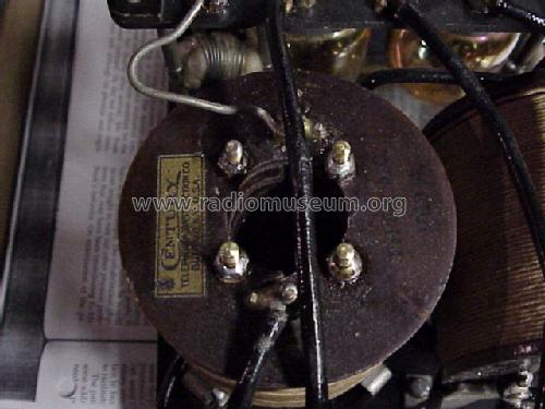 SE-1000B ; Western Electric (ID = 867356) Ampl/Mixer