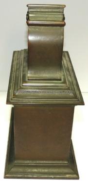 Statuary Bronze Microphone 9A; Western Electric (ID = 2627083) Microphone/PU