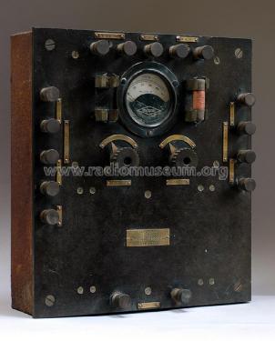 Switchboard CW-928; Western Electric (ID = 2049094) Militaire