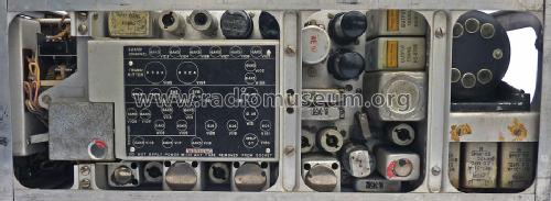 Receiver-Transmitter RT-18/ARC-1; Western Electric (ID = 680179) Commercial TRX