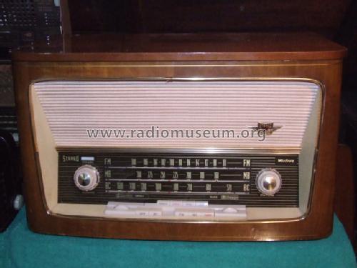 WT602; Westrex Corporation; (ID = 409438) Radio