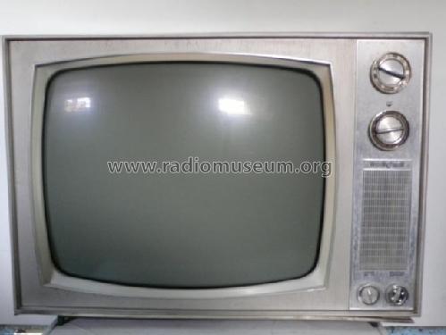 E601P; Westinghouse, (ID = 1635972) Television