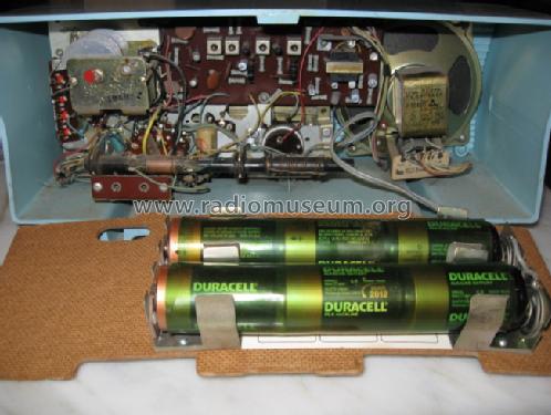 1023TT8 ; Westinghouse El. & (ID = 873546) Radio