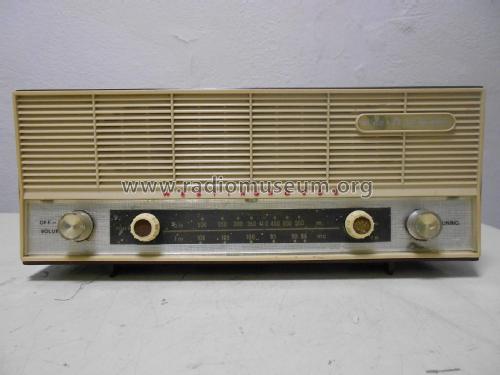 650 T 6; Westinghouse El. & (ID = 2381247) Radio