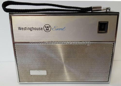 Escort RS11P28A ; Westinghouse El. & (ID = 2373871) Radio