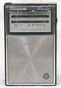 H908PN9GP ; Westinghouse El. & (ID = 264981) Radio
