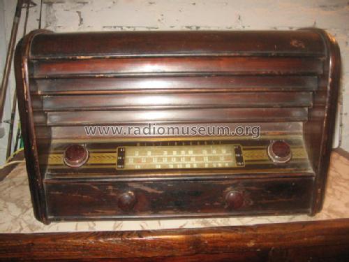 H-103 ; Westinghouse El. & (ID = 1224443) Radio