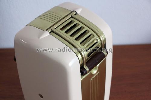 H-134; Westinghouse El. & (ID = 1669381) Radio