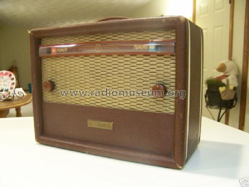 H-148 ; Westinghouse El. & (ID = 316904) Radio