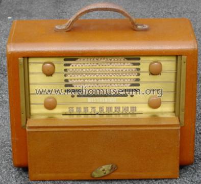 H-165 ; Westinghouse El. & (ID = 618880) Radio