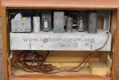 H-165 ; Westinghouse El. & (ID = 618881) Radio