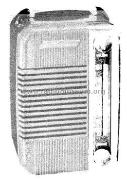 H-211 Ch= V-2144-1; Westinghouse El. & (ID = 319277) Radio