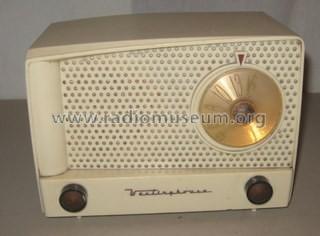 H-337T5U Ch= V-2157U; Westinghouse El. & (ID = 892911) Radio