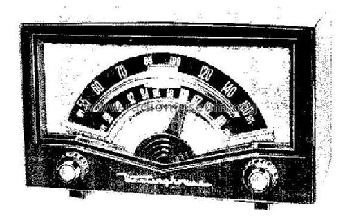 H-351T7 Ch= V-2180-1; Westinghouse El. & (ID = 240426) Radio