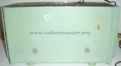 H-433T5 Ch= V-2189-2; Westinghouse El. & (ID = 1291193) Radio