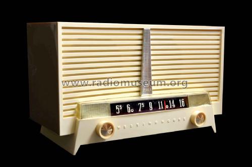 H-435T5 Ch= V-2189-2; Westinghouse El. & (ID = 2524201) Radio