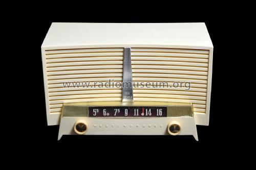 H-435T5 Ch= V-2189-2; Westinghouse El. & (ID = 2524209) Radio