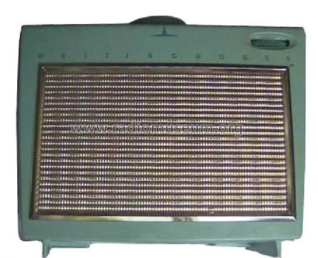 H-557P4 Ch=V-2271-1; Westinghouse El. & (ID = 235922) Radio
