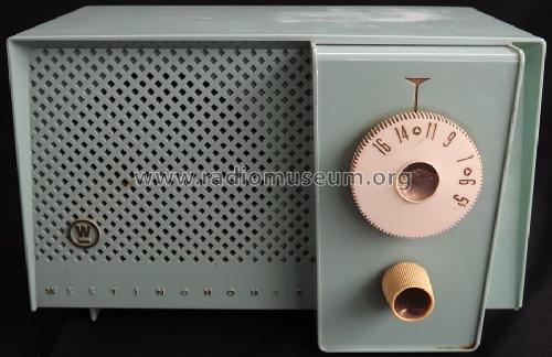 H-631T4 ; Westinghouse El. & (ID = 1471639) Radio