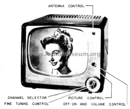 H-654T17 Ch= V-2192-1; Westinghouse El. & (ID = 1212137) Televisore