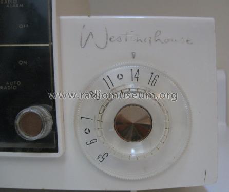 H-700T5A ; Westinghouse El. & (ID = 1474448) Radio