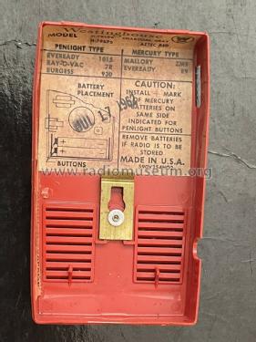 Transistor H-796P6 ; Westinghouse El. & (ID = 2732060) Radio