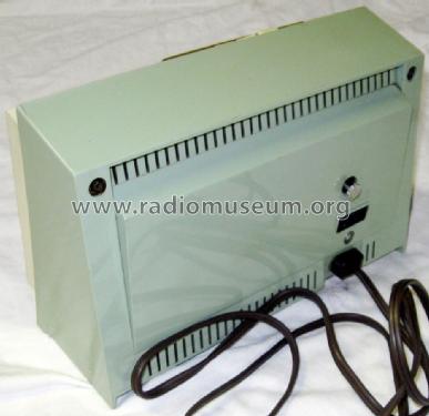 H-808L5 Ch= V-2395-7; Westinghouse El. & (ID = 1227052) Radio