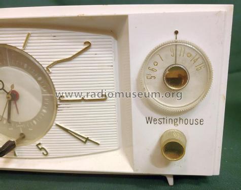 H-816L5 Ch= V-2259-7; Westinghouse El. & (ID = 2851267) Radio