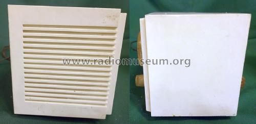 H-816L5 Ch= V-2259-7; Westinghouse El. & (ID = 2851268) Radio