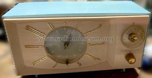 H-816L5 Ch= V-2259-7; Westinghouse El. & (ID = 2957154) Radio