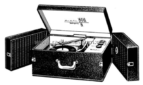 H-86ACS2A Ch= V-2527-2; Westinghouse El. & (ID = 1202049) Ton-Bild